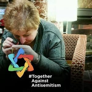 Meet your Posher, Jane